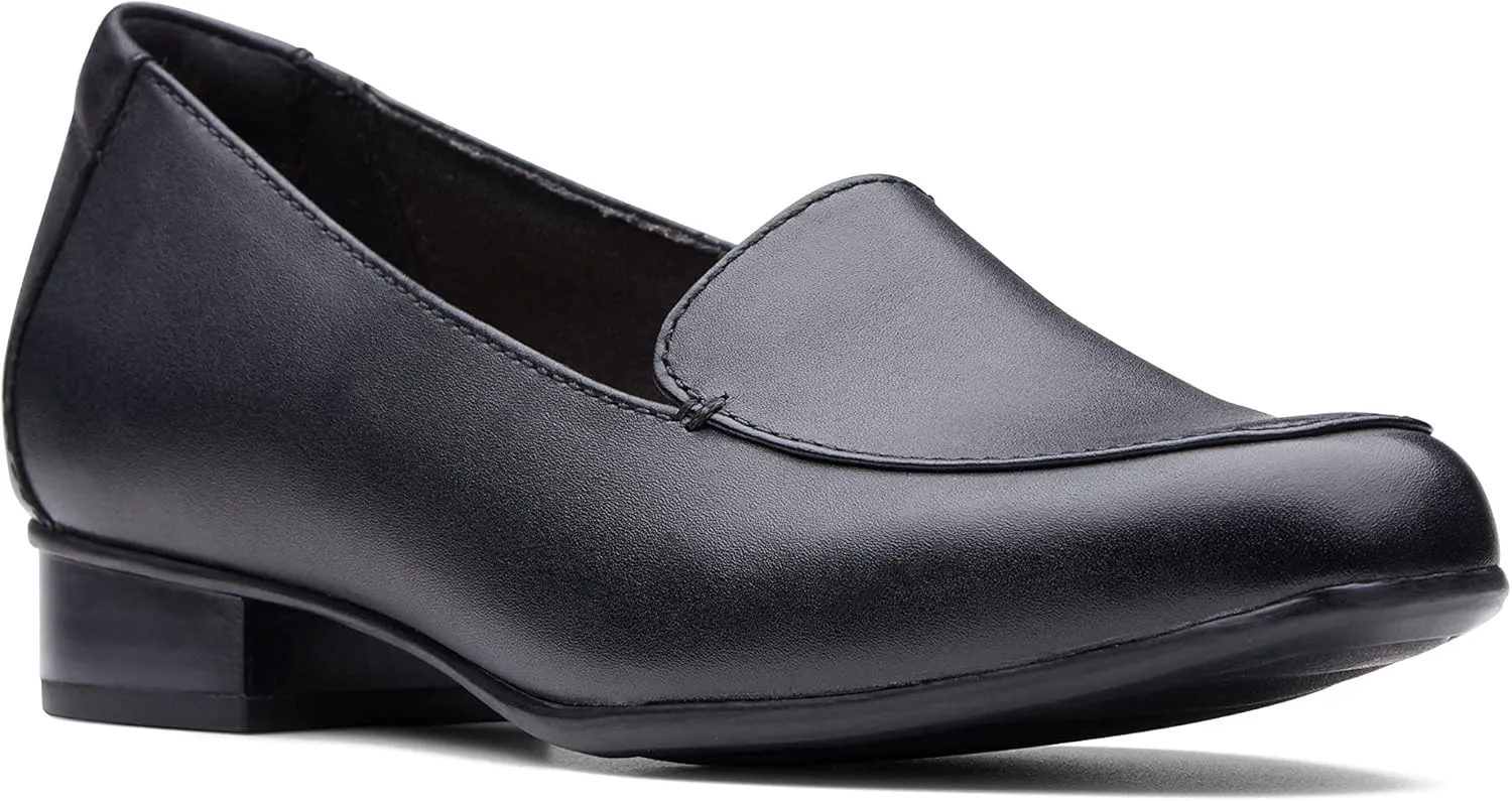Clarks Women's Juliet Lora Loafer
