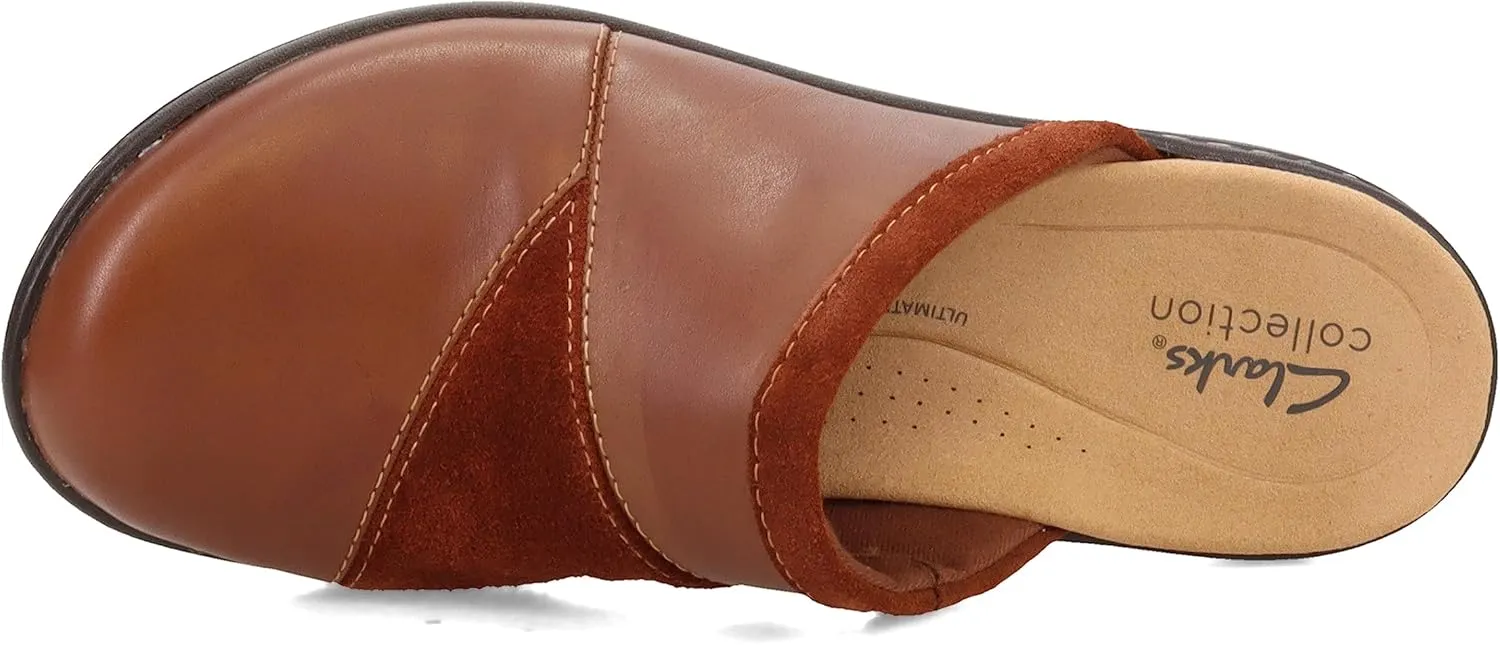 Clarks Women's Laurieann Kyla Clog