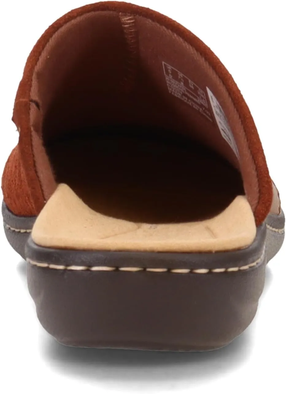 Clarks Women's Laurieann Kyla Clog