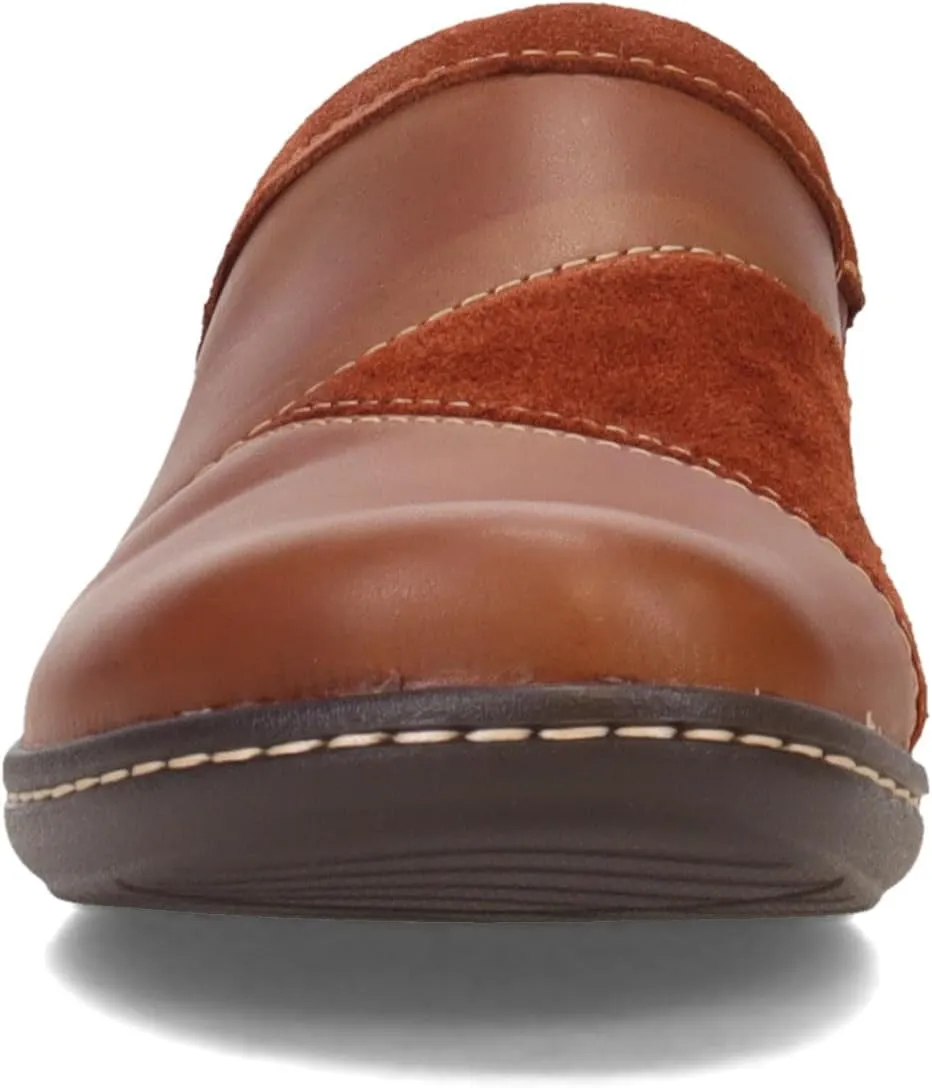 Clarks Women's Laurieann Kyla Clog
