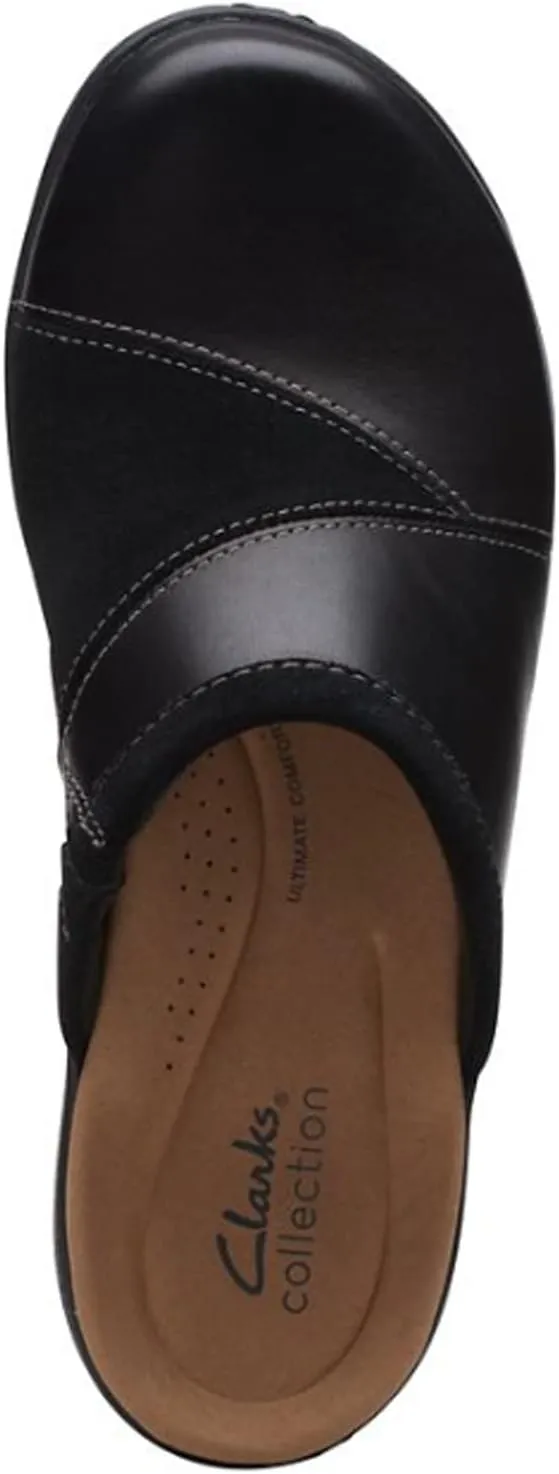 Clarks Women's Laurieann Kyla Clog