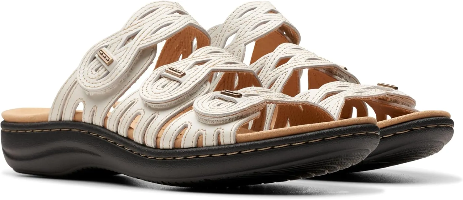 Clarks Women's Laurieann Ruby