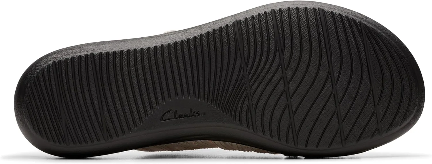 Clarks Women's Laurieann Ruby