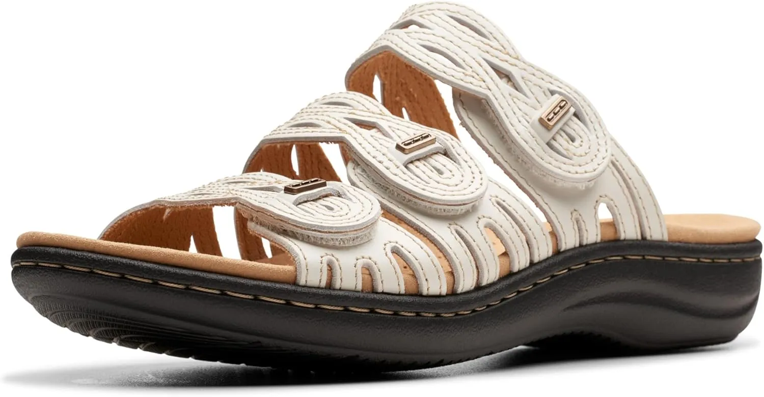 Clarks Women's Laurieann Ruby