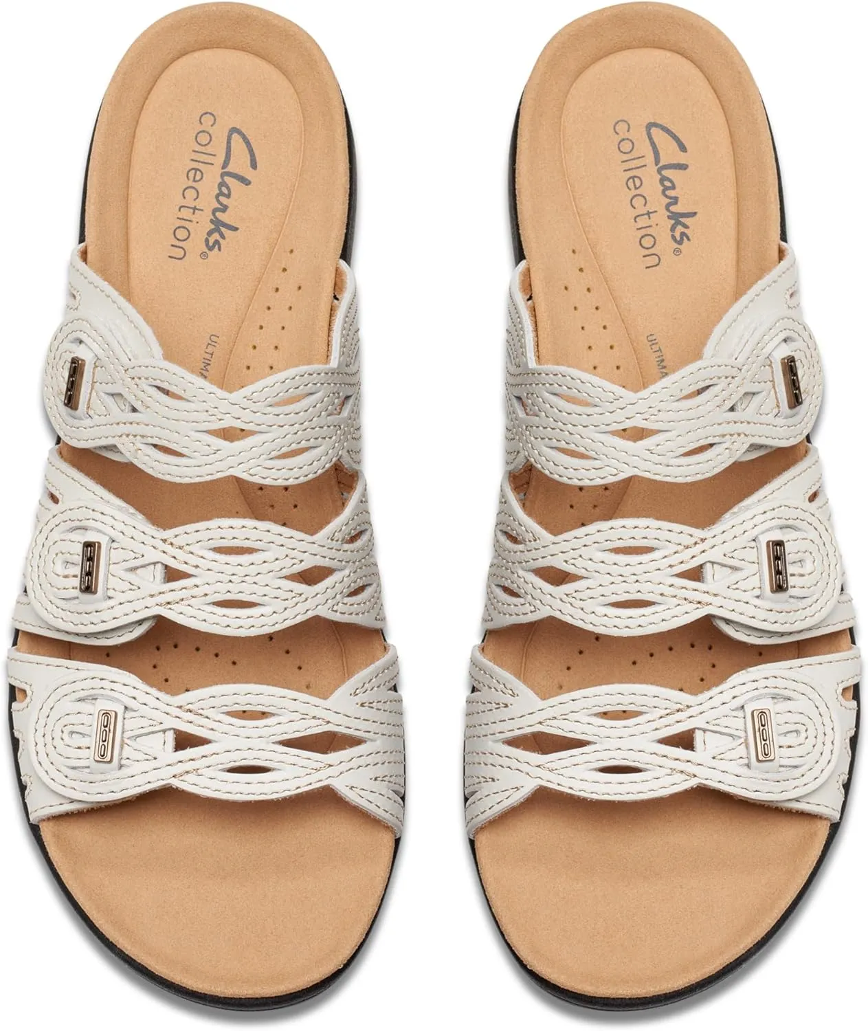 Clarks Women's Laurieann Ruby