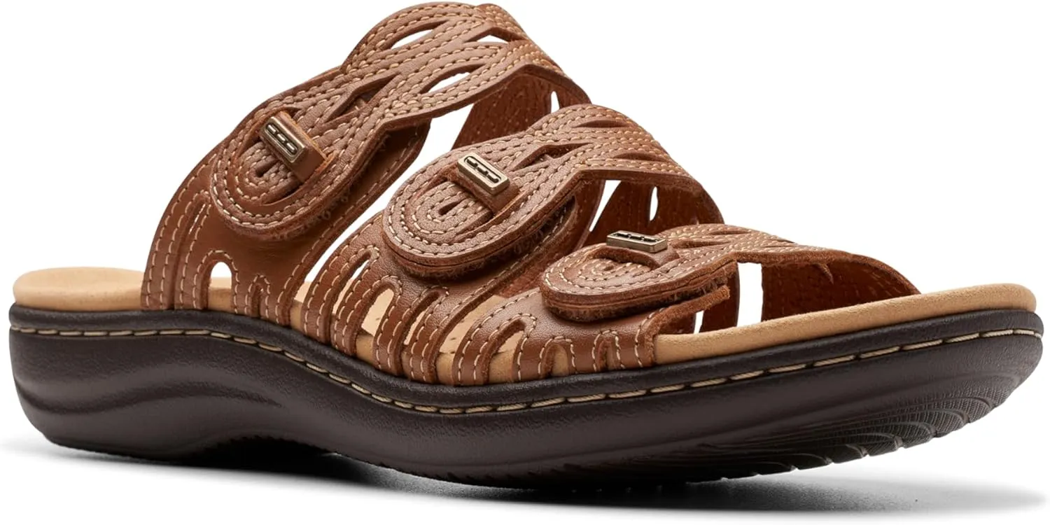 Clarks Women's Laurieann Ruby