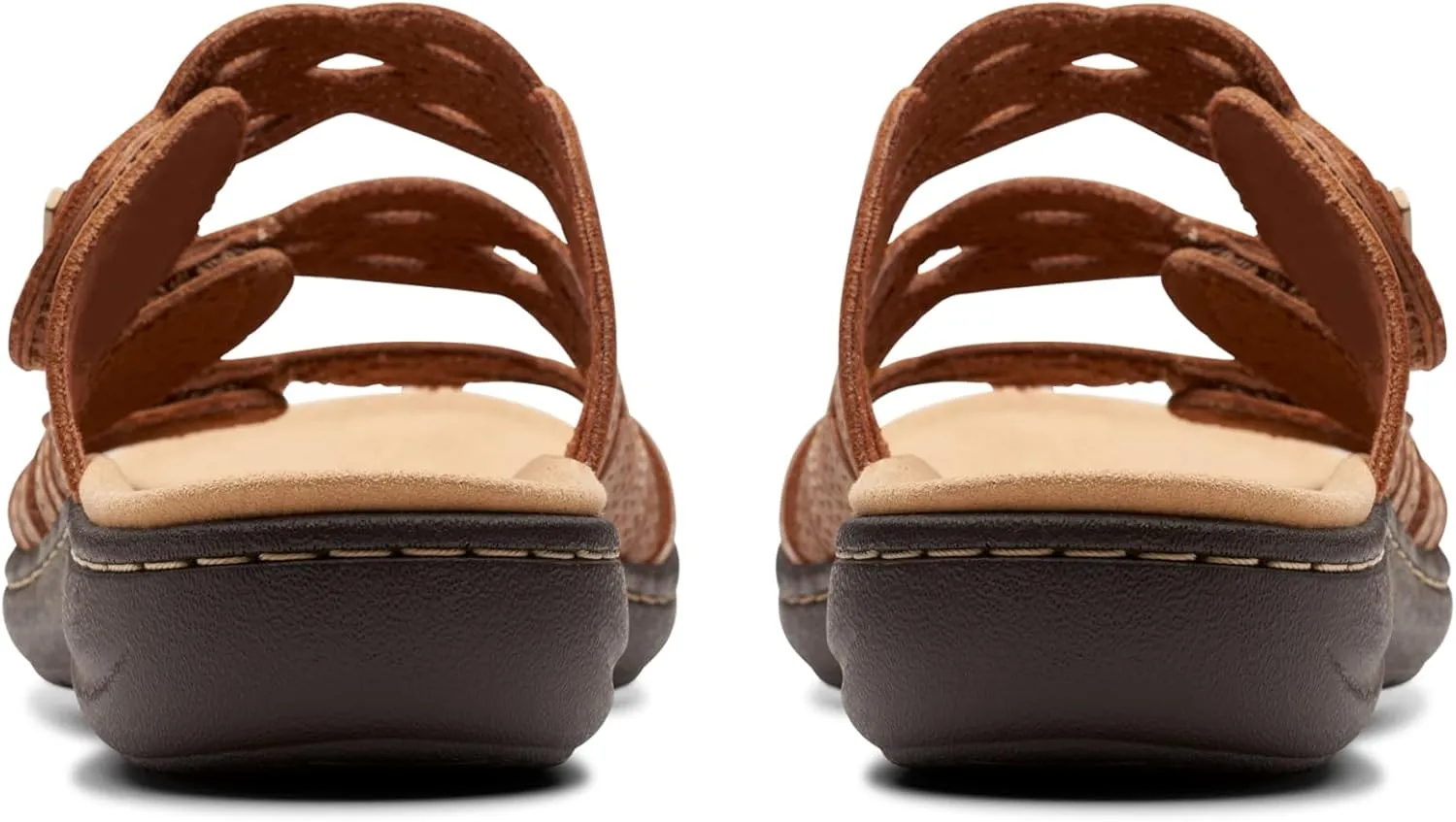 Clarks Women's Laurieann Ruby