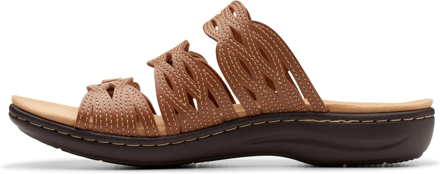 Clarks Women's Laurieann Ruby