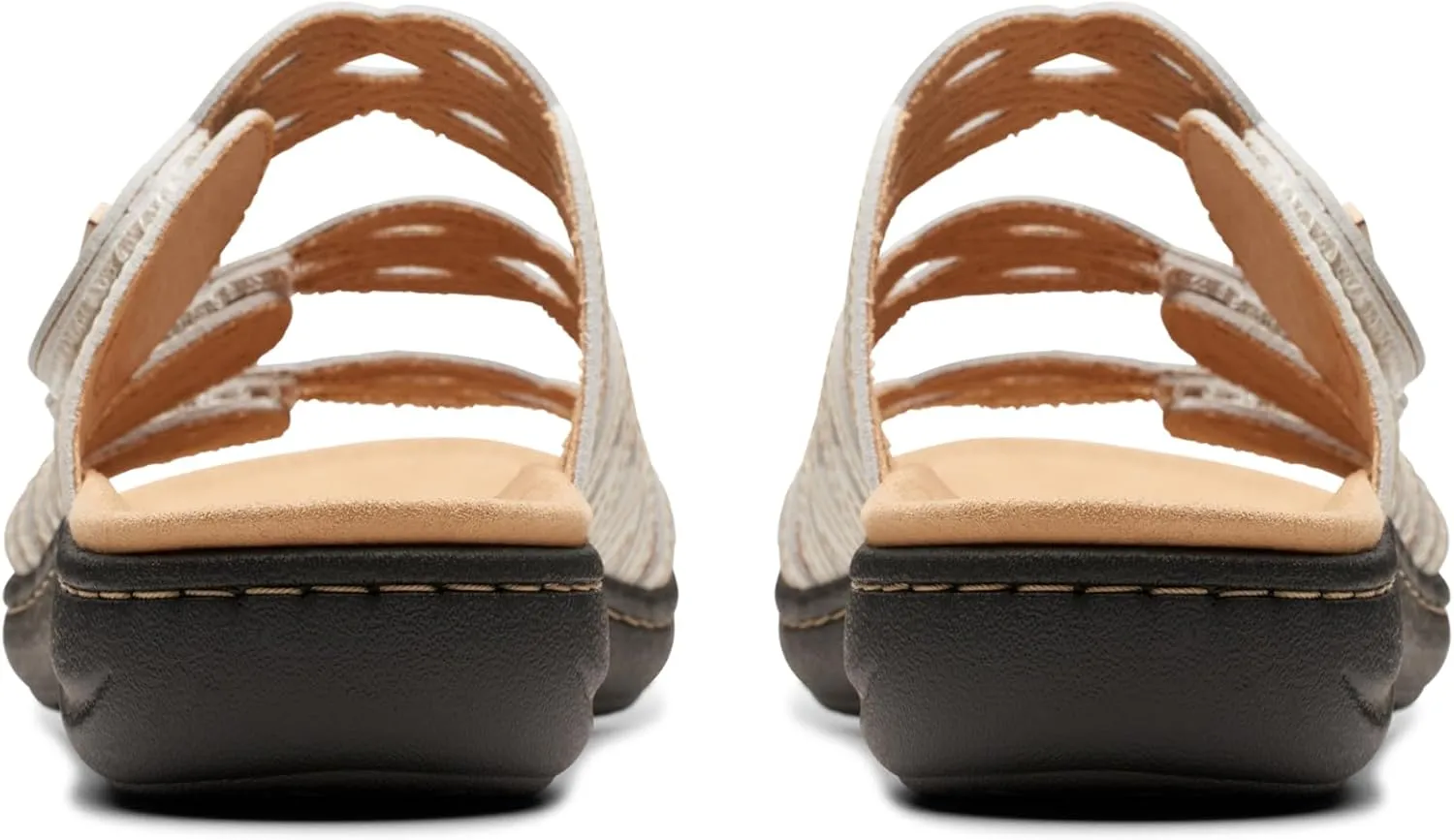 Clarks Women's Laurieann Ruby