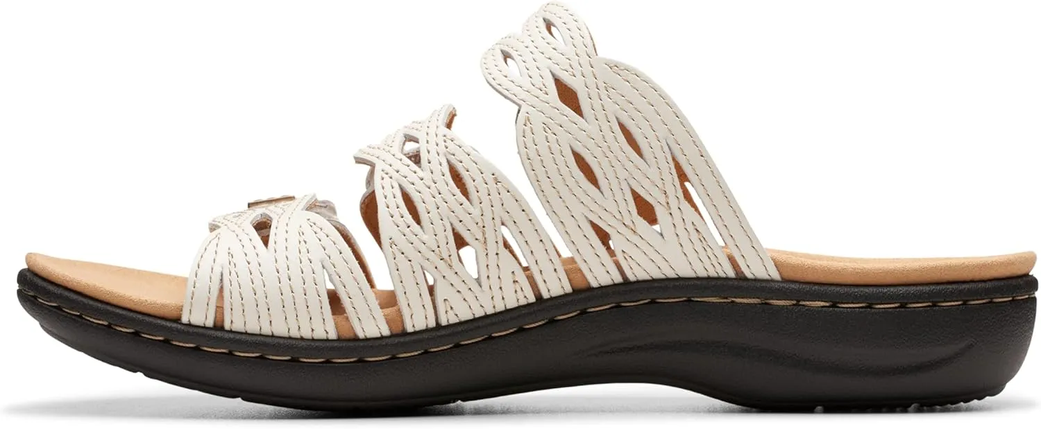 Clarks Women's Laurieann Ruby