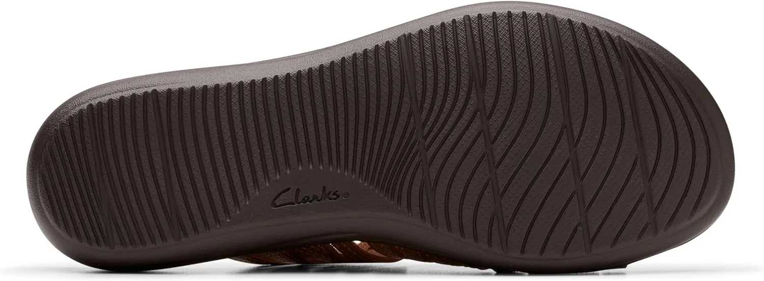 Clarks Women's Laurieann Ruby