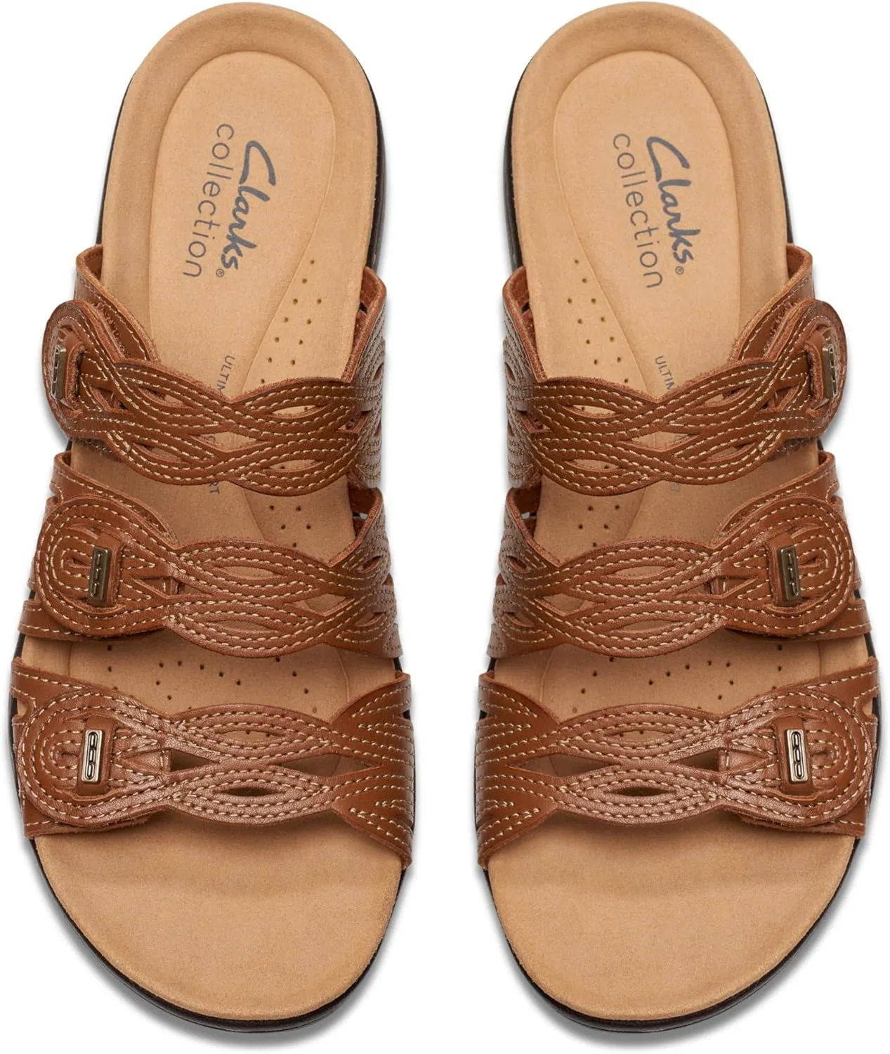 Clarks Women's Laurieann Ruby