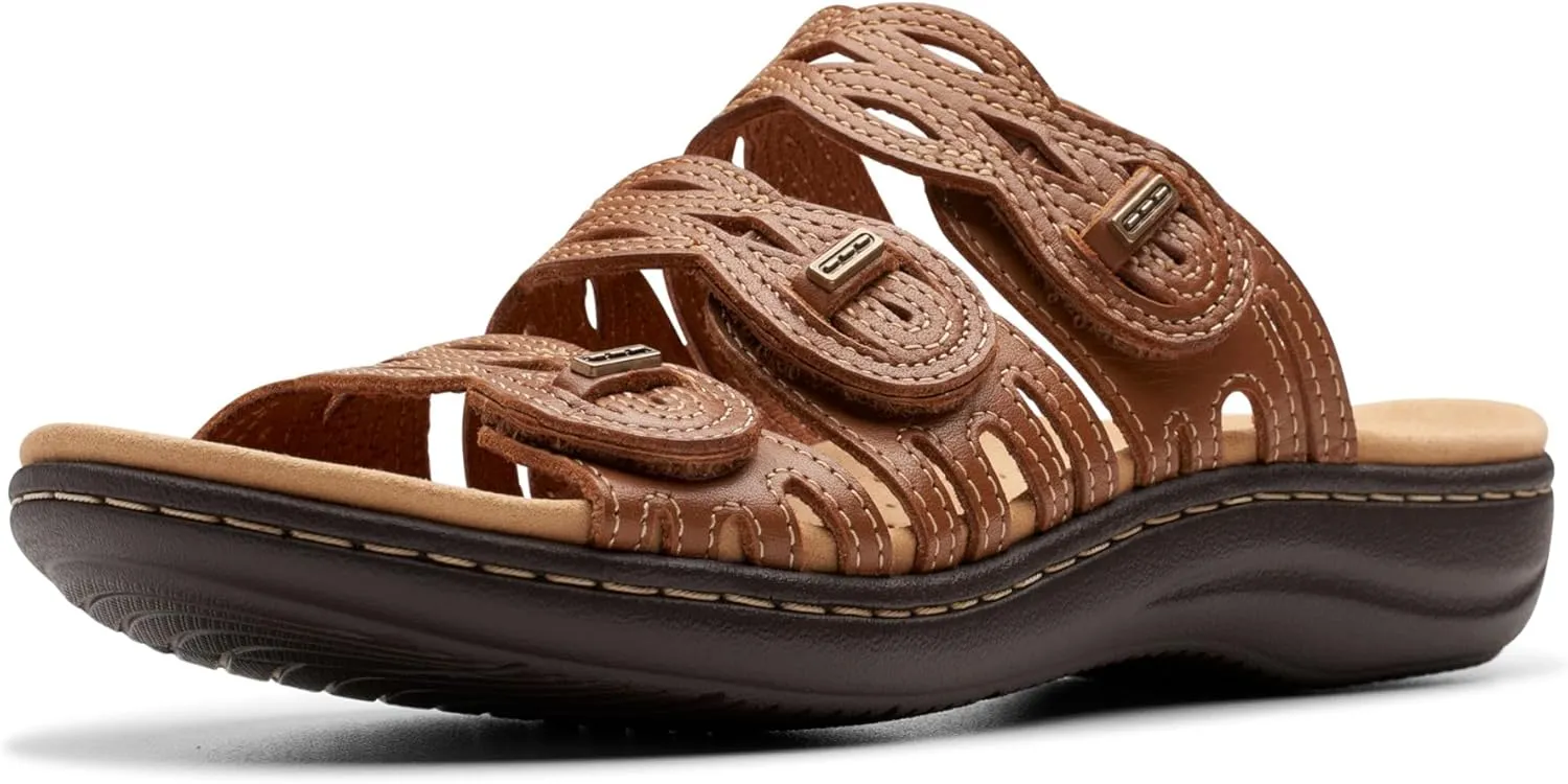 Clarks Women's Laurieann Ruby