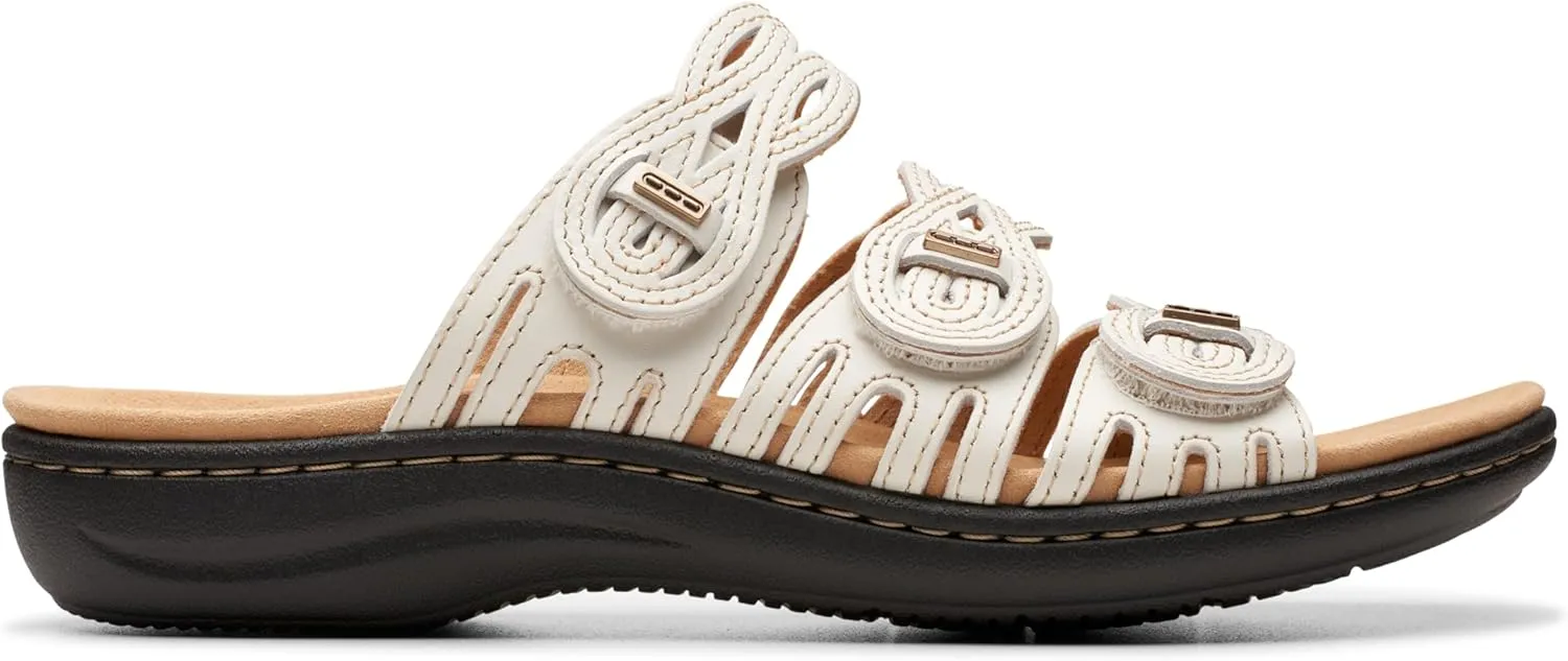 Clarks Women's Laurieann Ruby