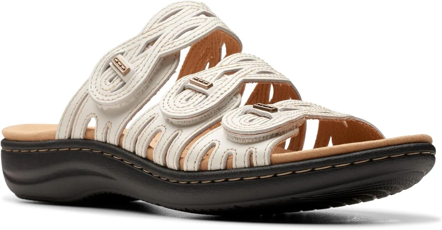 Clarks Women's Laurieann Ruby