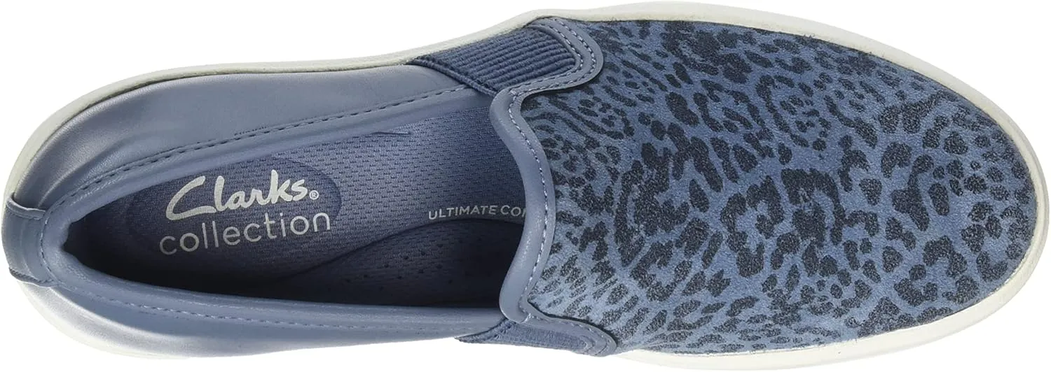 Clarks Women's Layton Petal Loafer