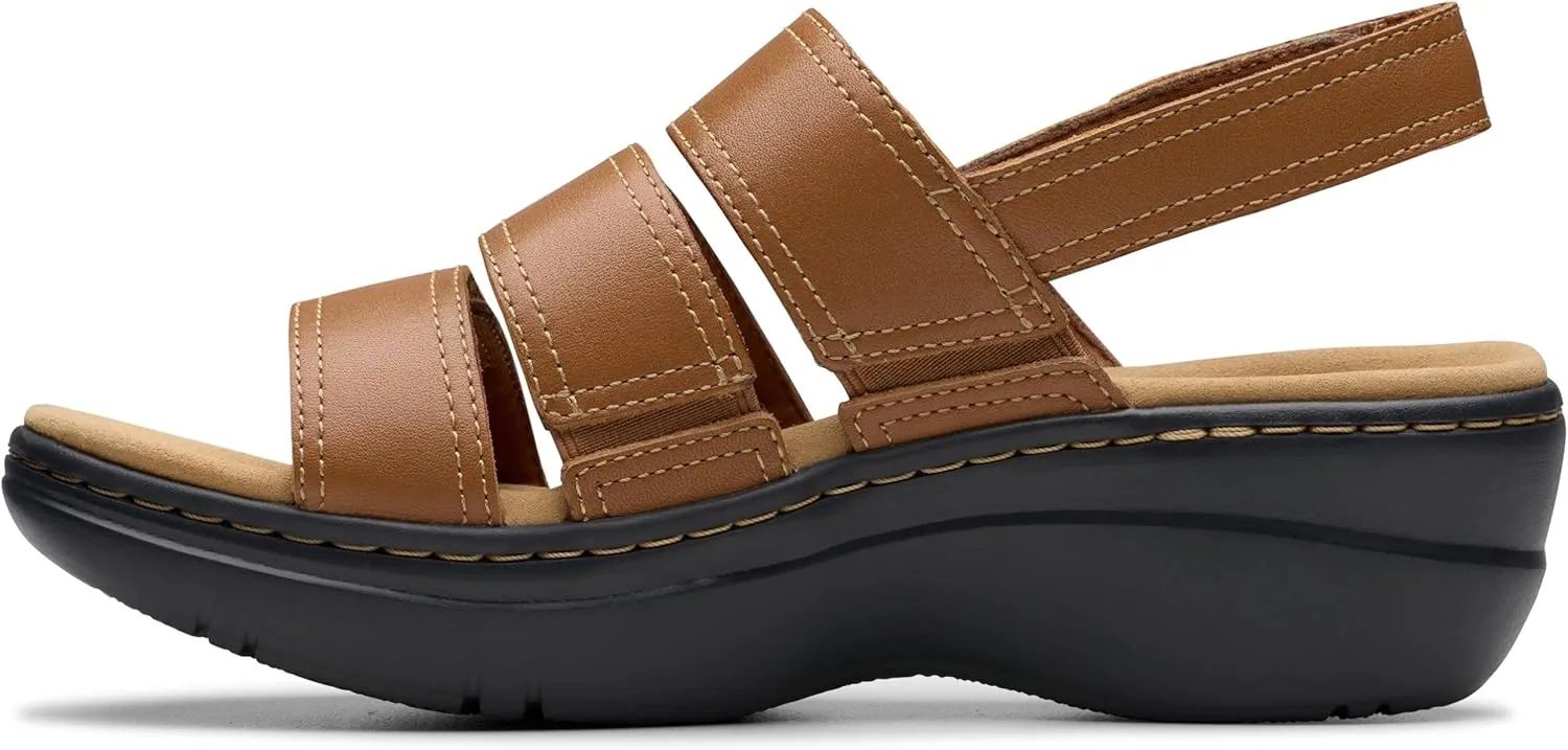 Clarks Women's Merliah 2 Bali Sandal