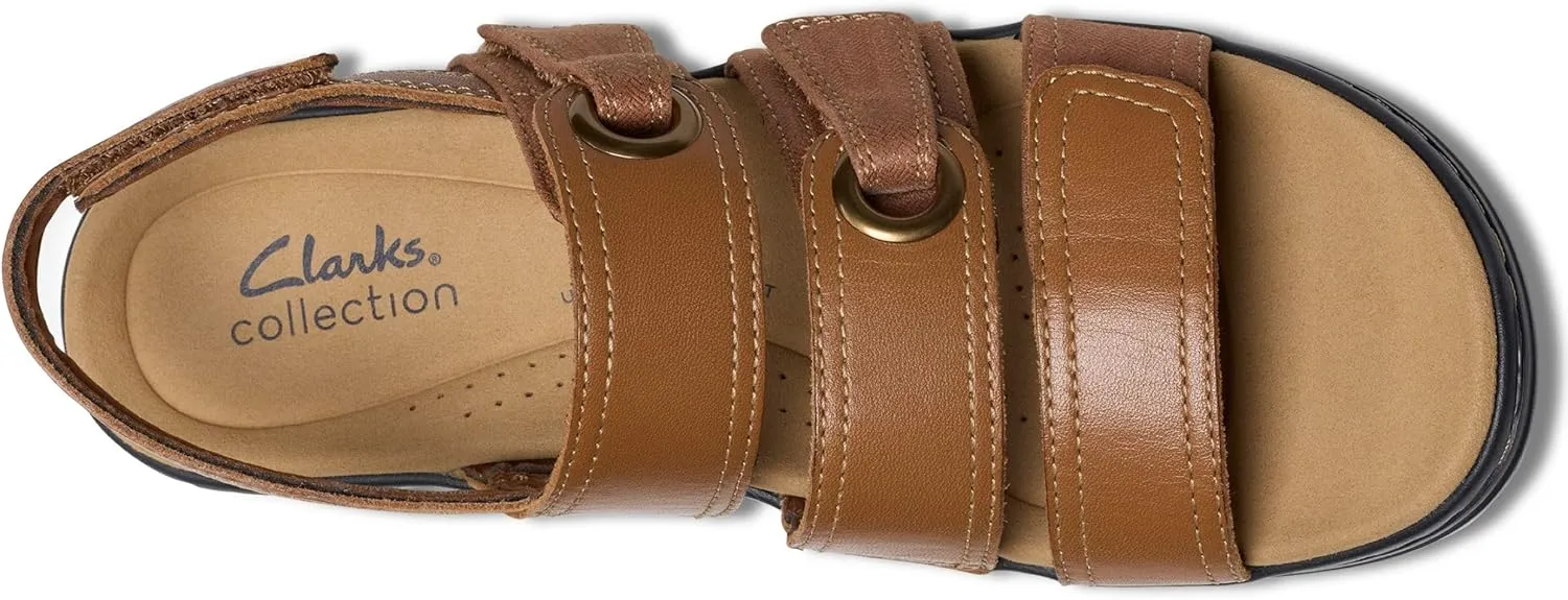 Clarks Women's Merliah 2 Bali Sandal