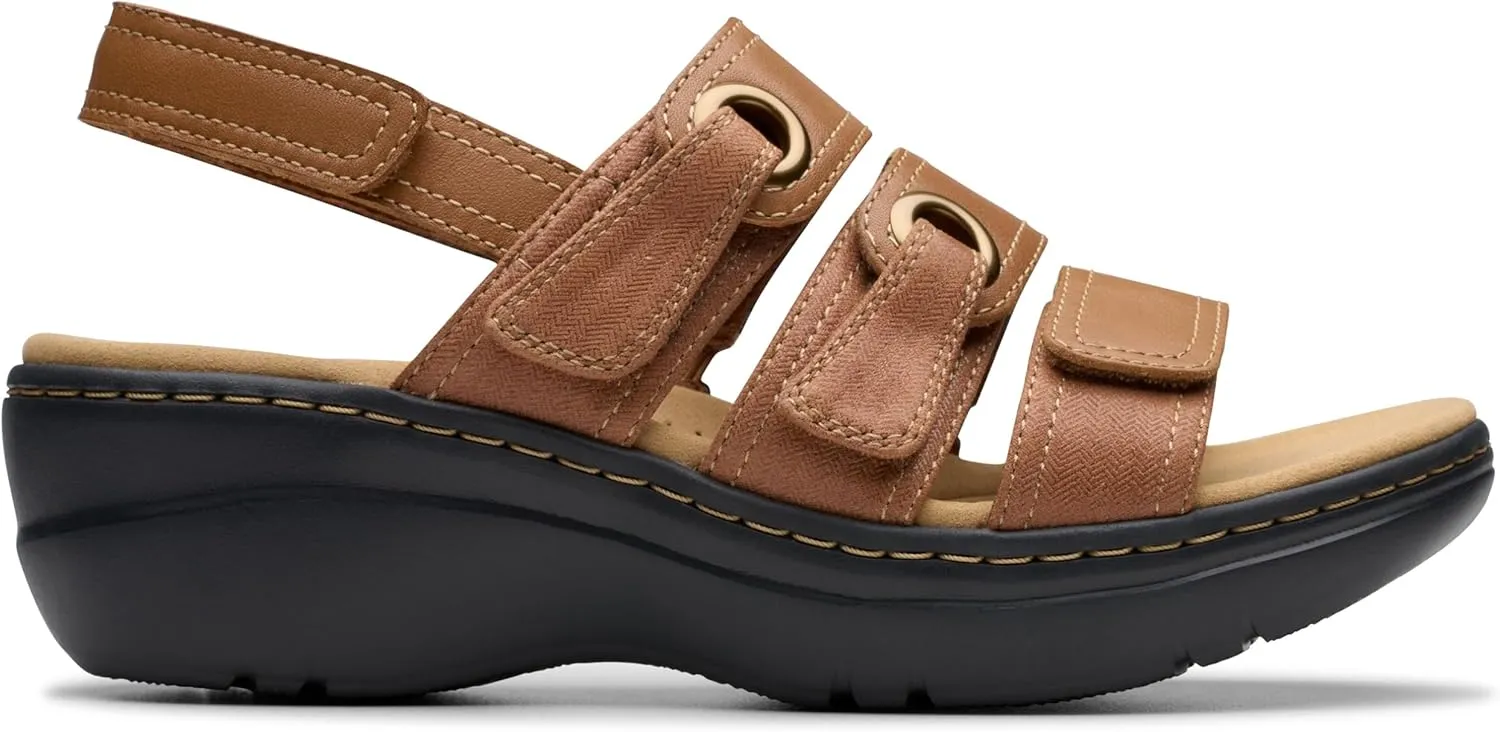 Clarks Women's Merliah 2 Bali Sandal