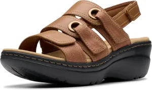 Clarks Women's Merliah 2 Bali Sandal