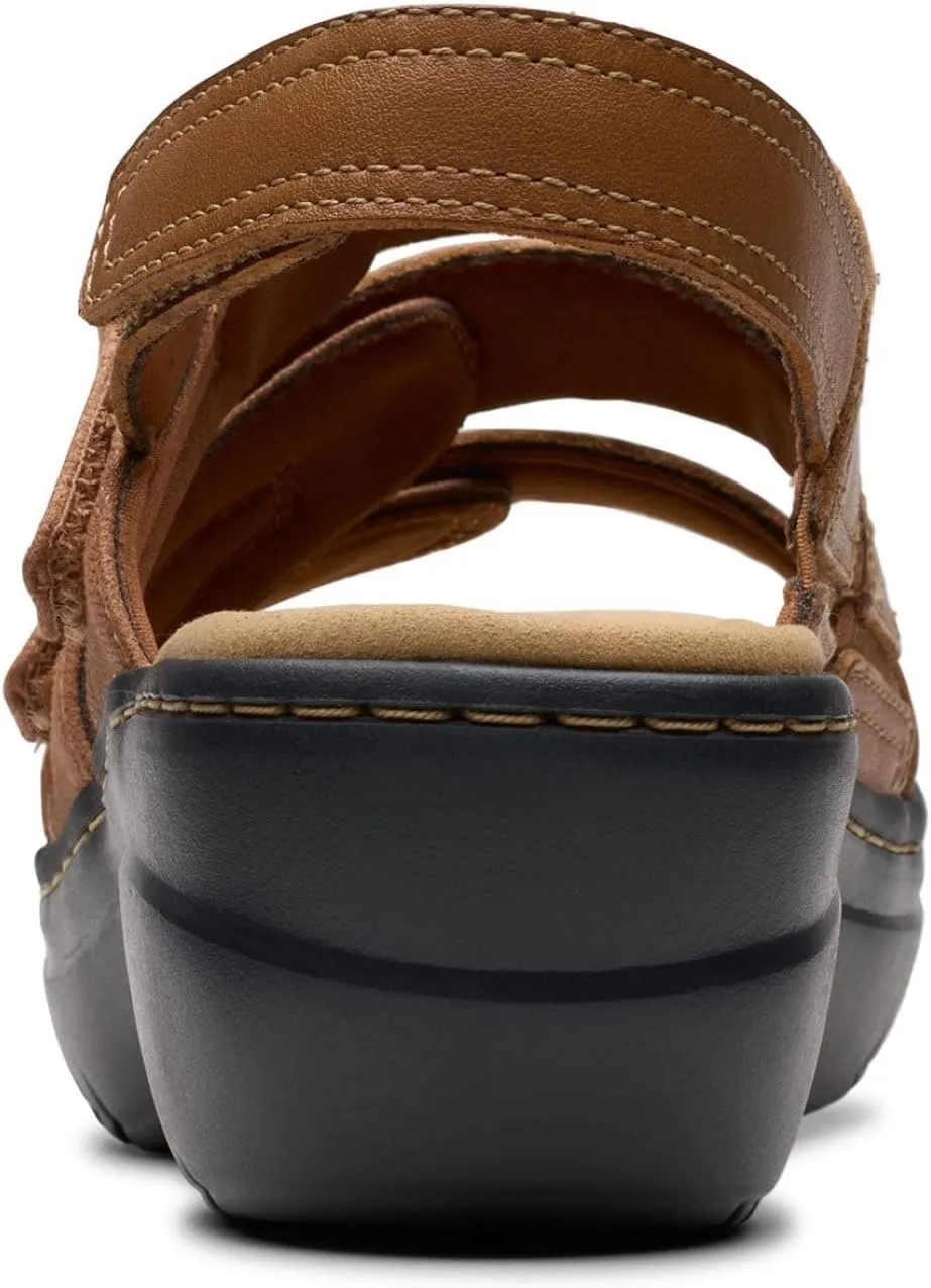 Clarks Women's Merliah 2 Bali Sandal