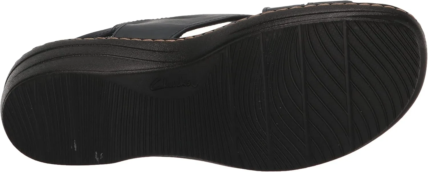 Clarks Women's Merliah Echo Heeled Sandal