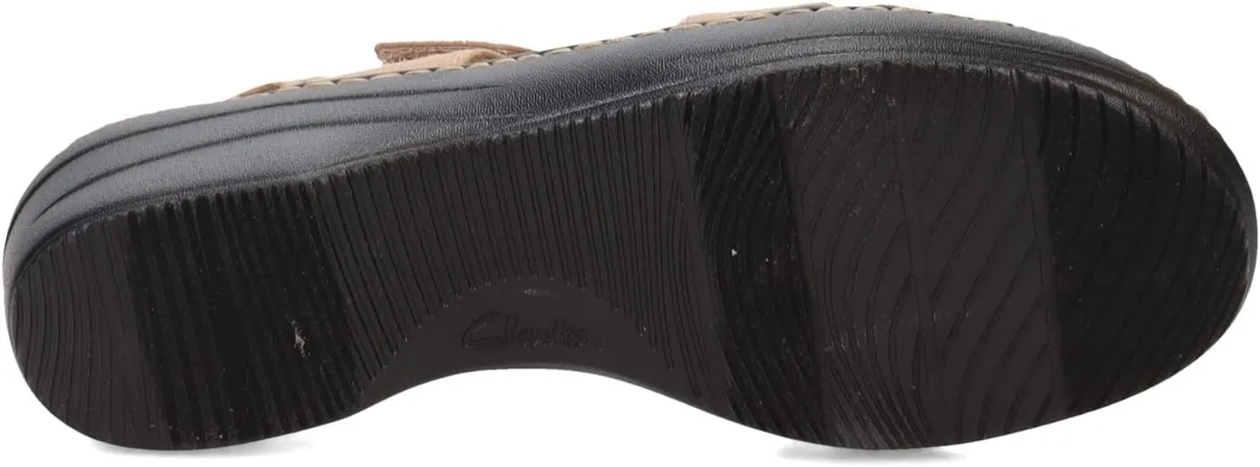 Clarks Women's Merliah Sheryl Sandal