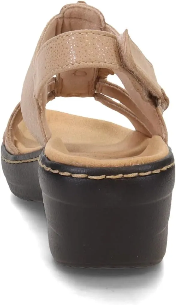 Clarks Women's Merliah Sheryl Sandal
