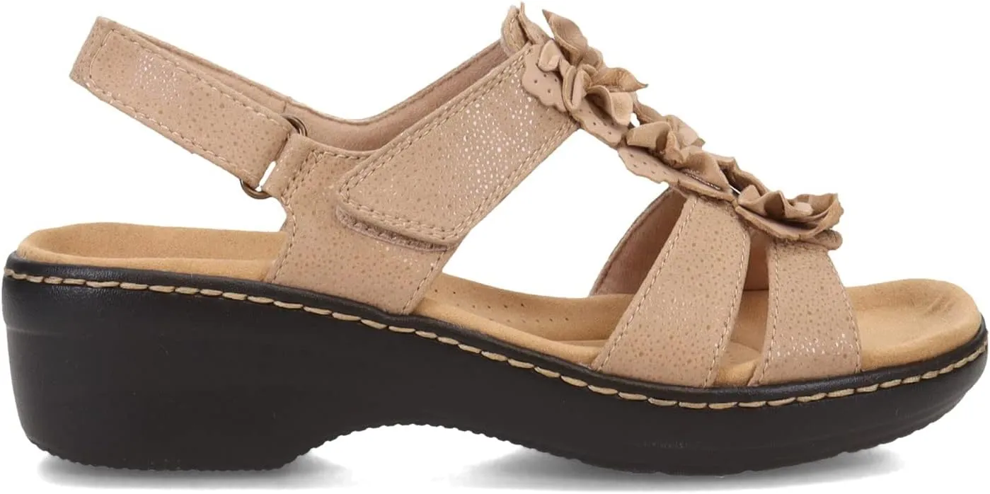 Clarks Women's Merliah Sheryl Sandal