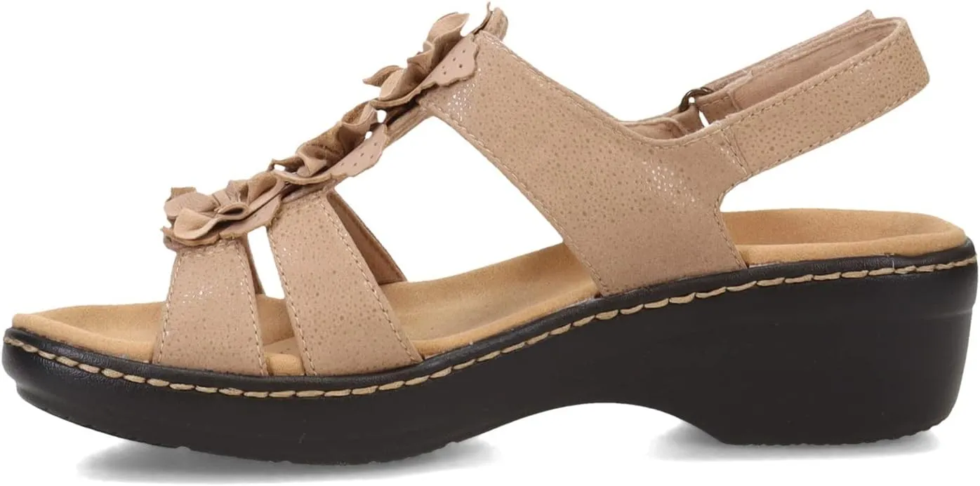 Clarks Women's Merliah Sheryl Sandal
