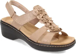 Clarks Women's Merliah Sheryl Sandal