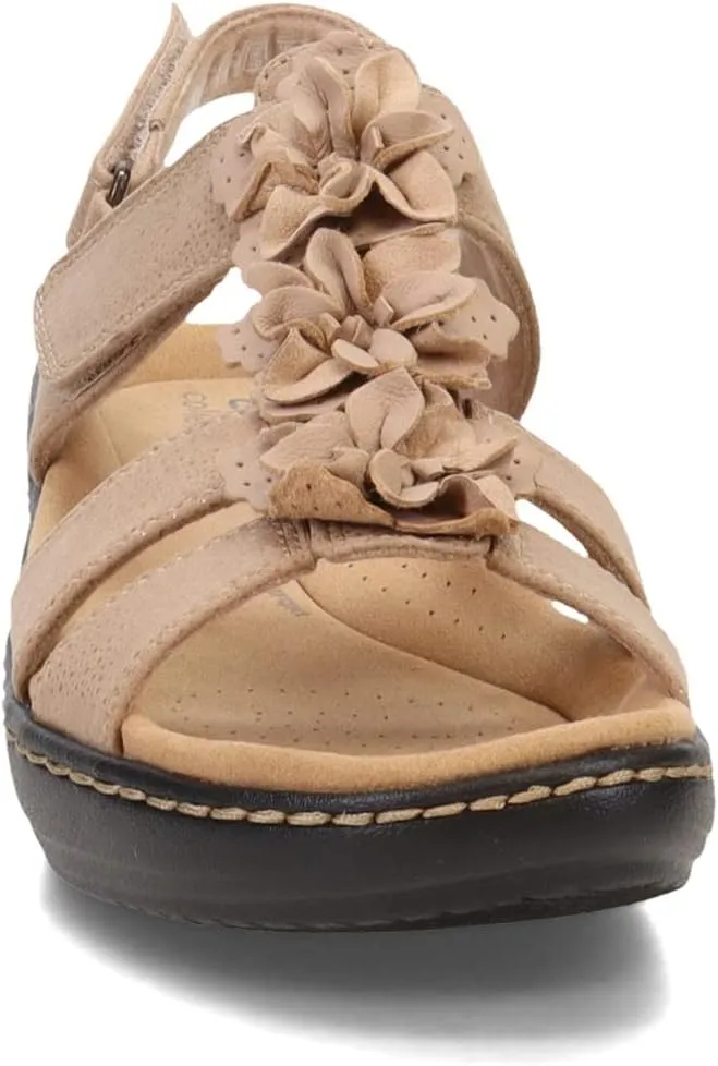 Clarks Women's Merliah Sheryl Sandal