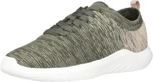 Clarks Women's Nova Glint Sneaker