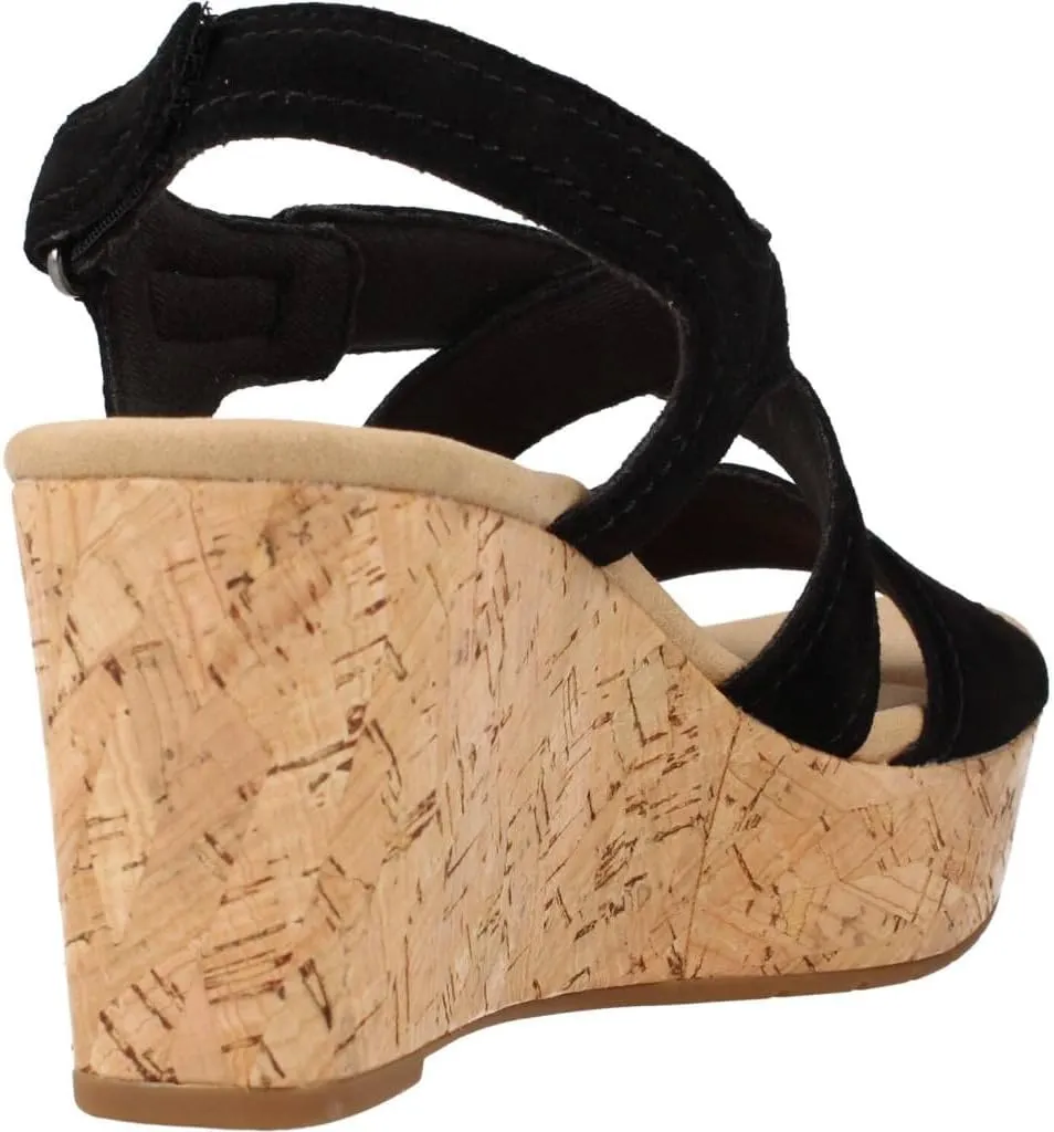 Clarks Women's Rose Way Sandal