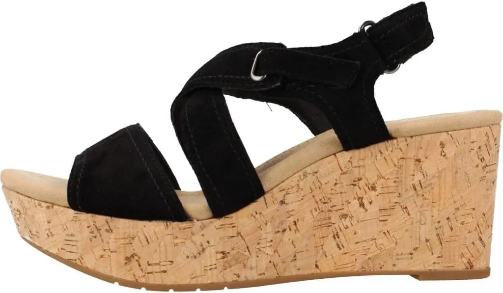 Clarks Women's Rose Way Sandal