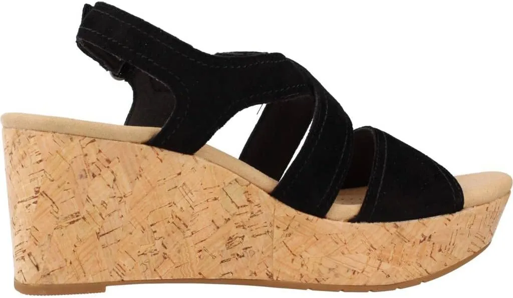 Clarks Women's Rose Way Sandal