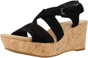 Clarks Women's Rose Way Sandal
