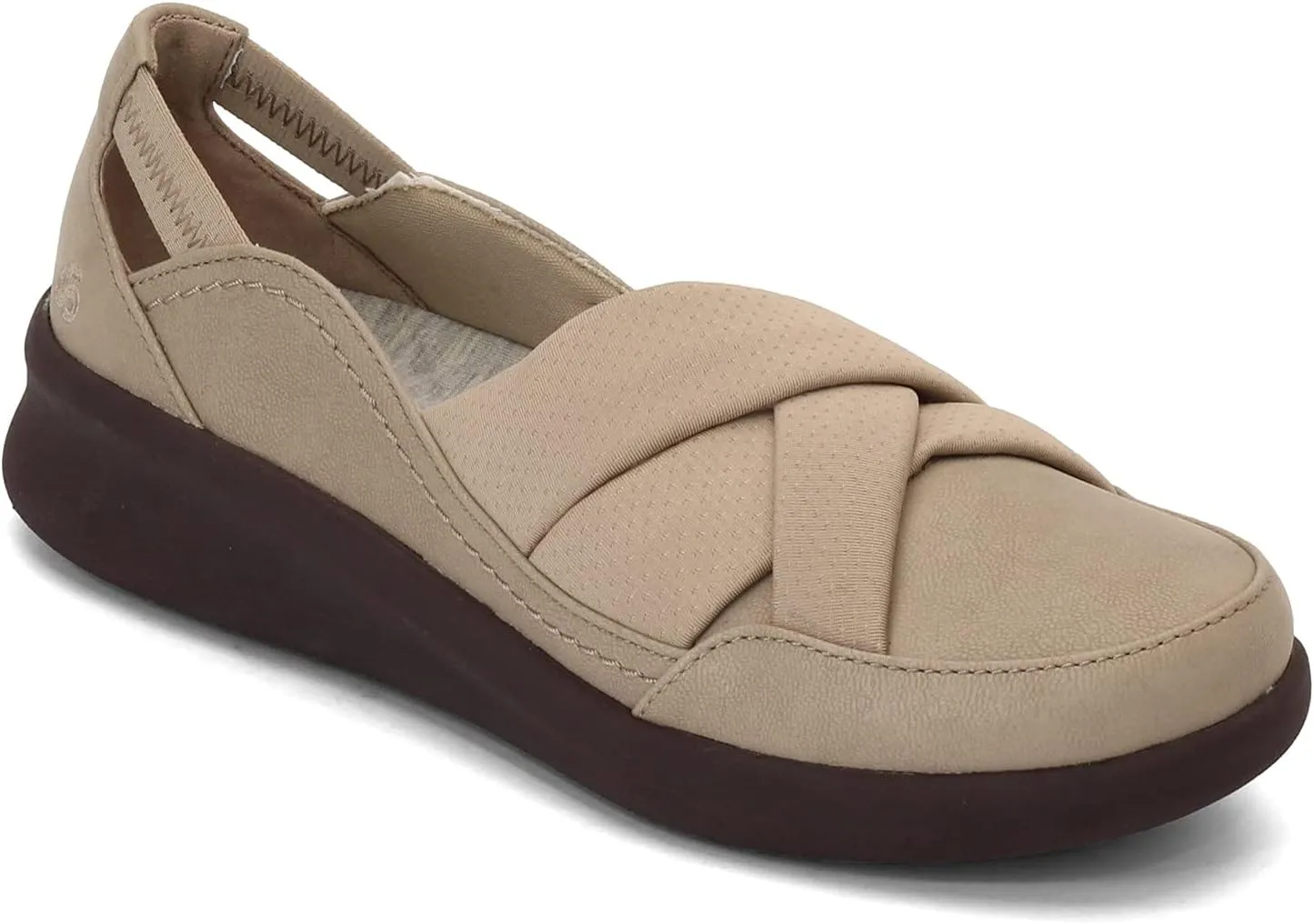 Clarks Women's Sillian 2.0 Star Loafer