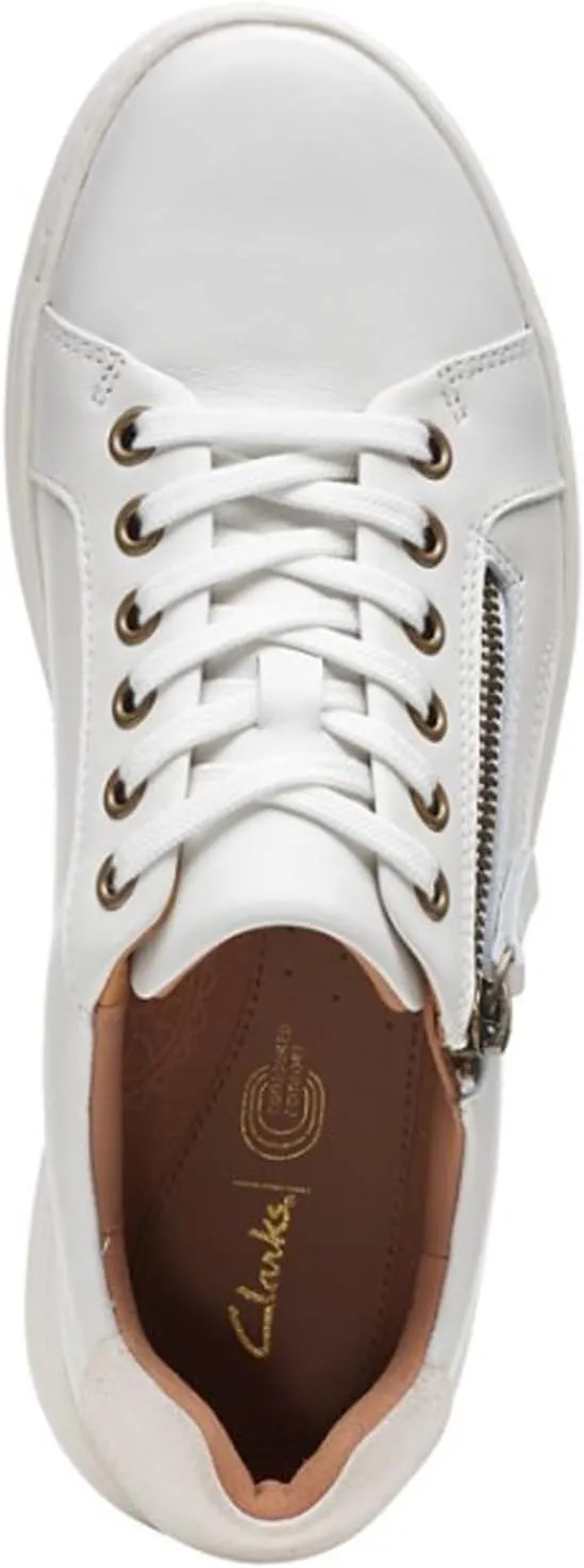 Clarks Women's Sneaker