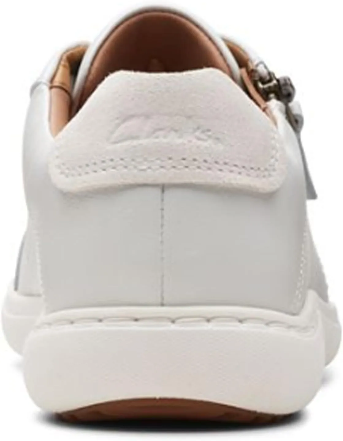 Clarks Women's Sneaker