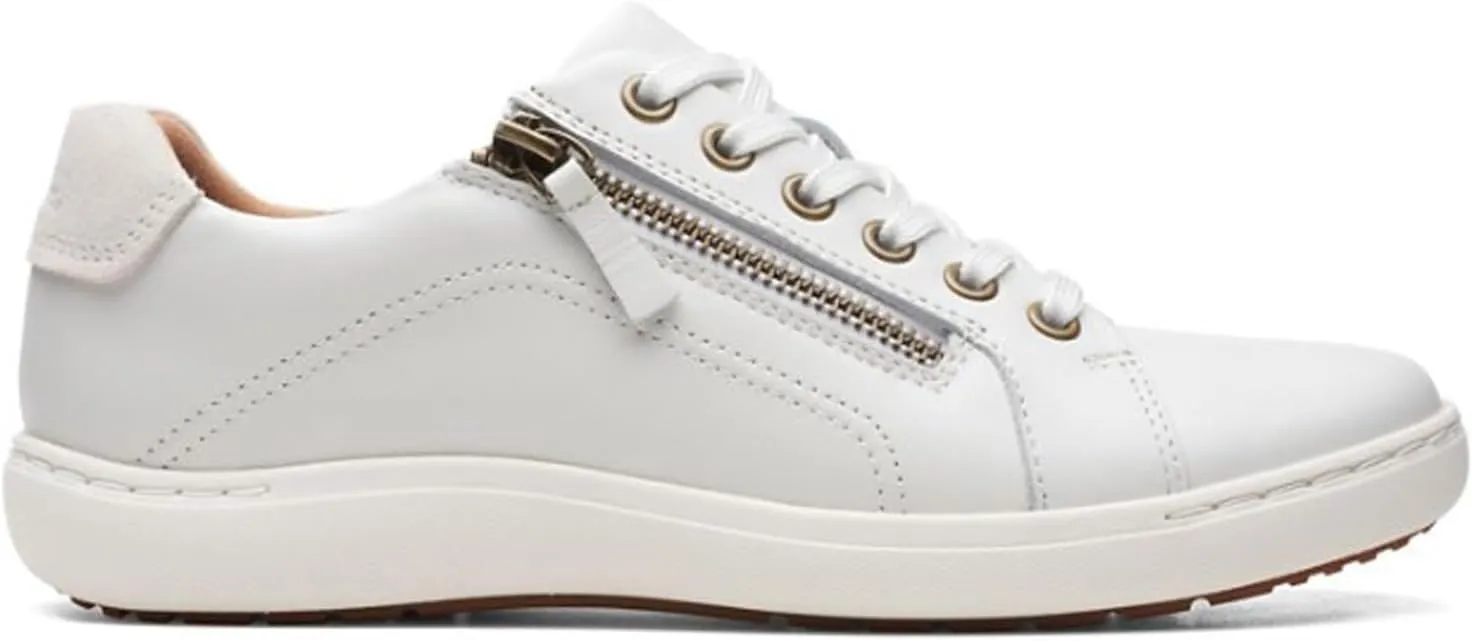 Clarks Women's Sneaker