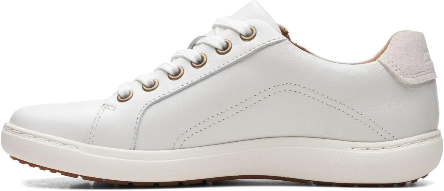 Clarks Women's Sneaker