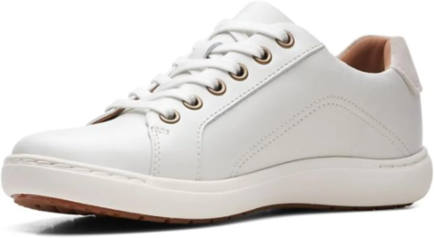 Clarks Women's Sneaker