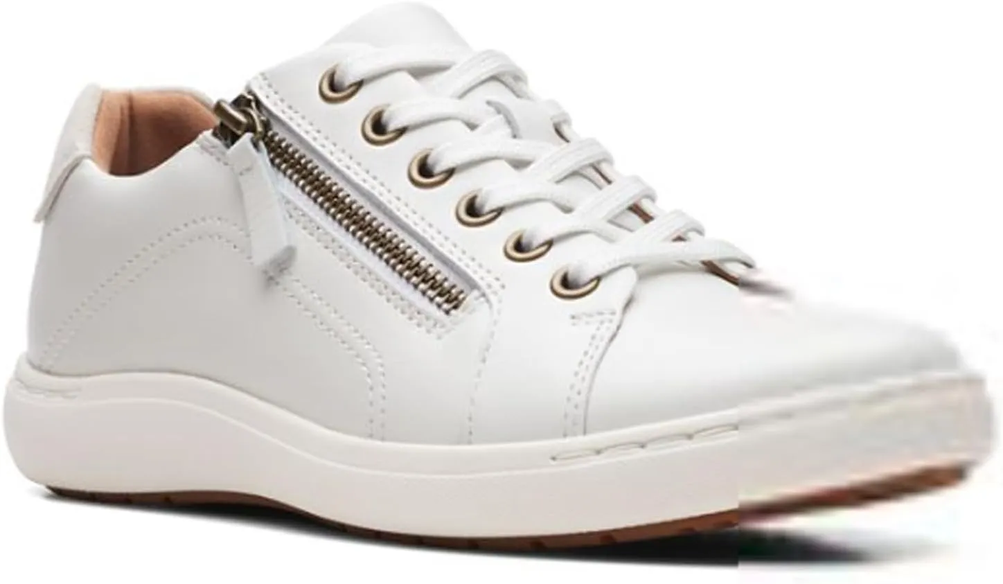 Clarks Women's Sneaker