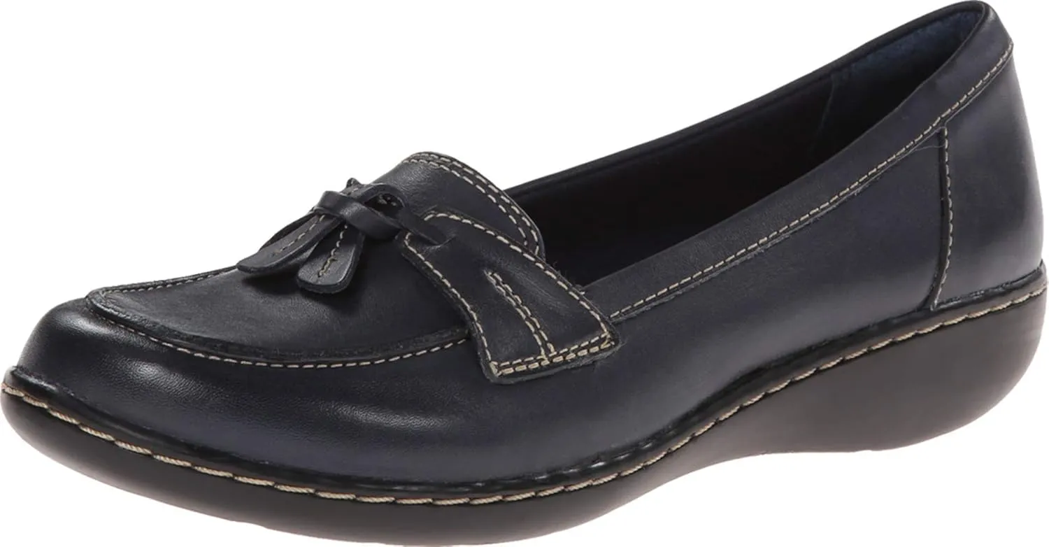 Clarks Women's Sugar Spice Loafer