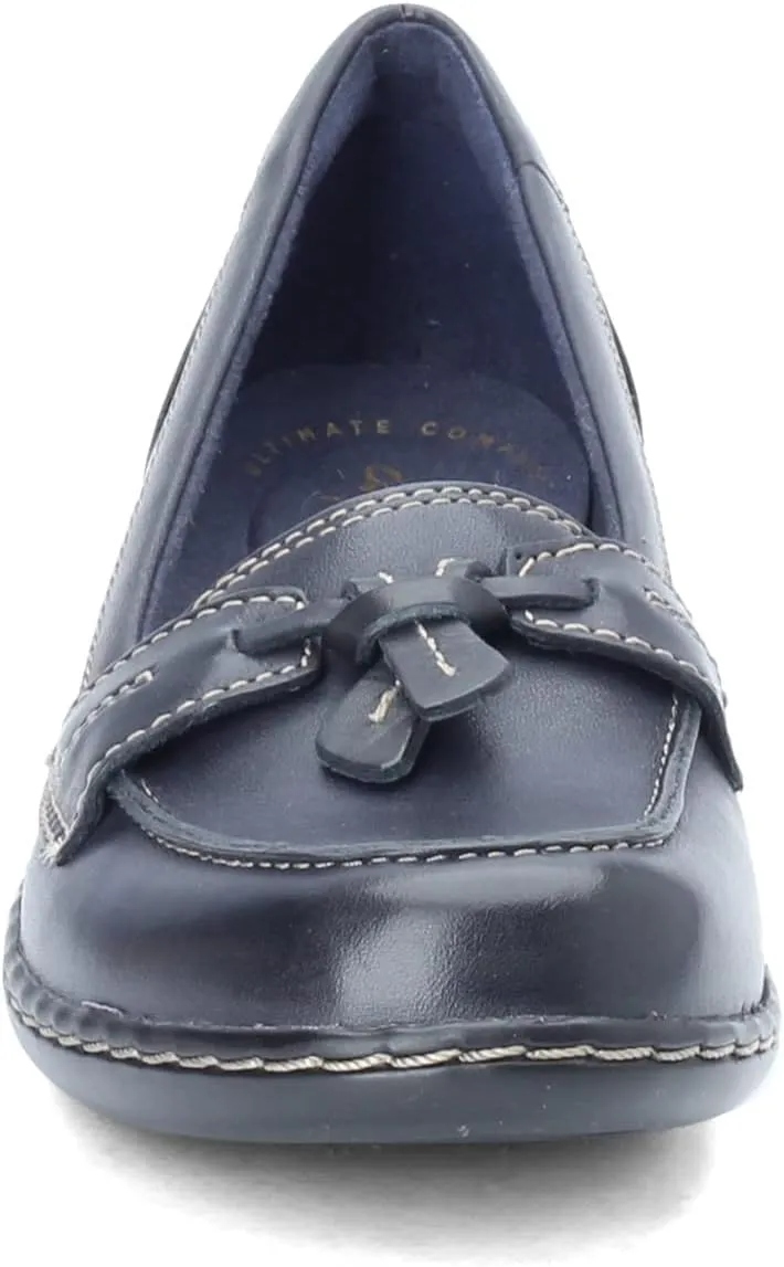 Clarks Women's Sugar Spice Loafer