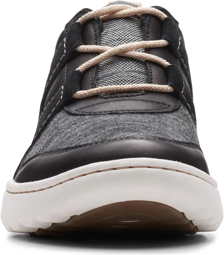 Clarks Women's Teagan Lace Sneaker
