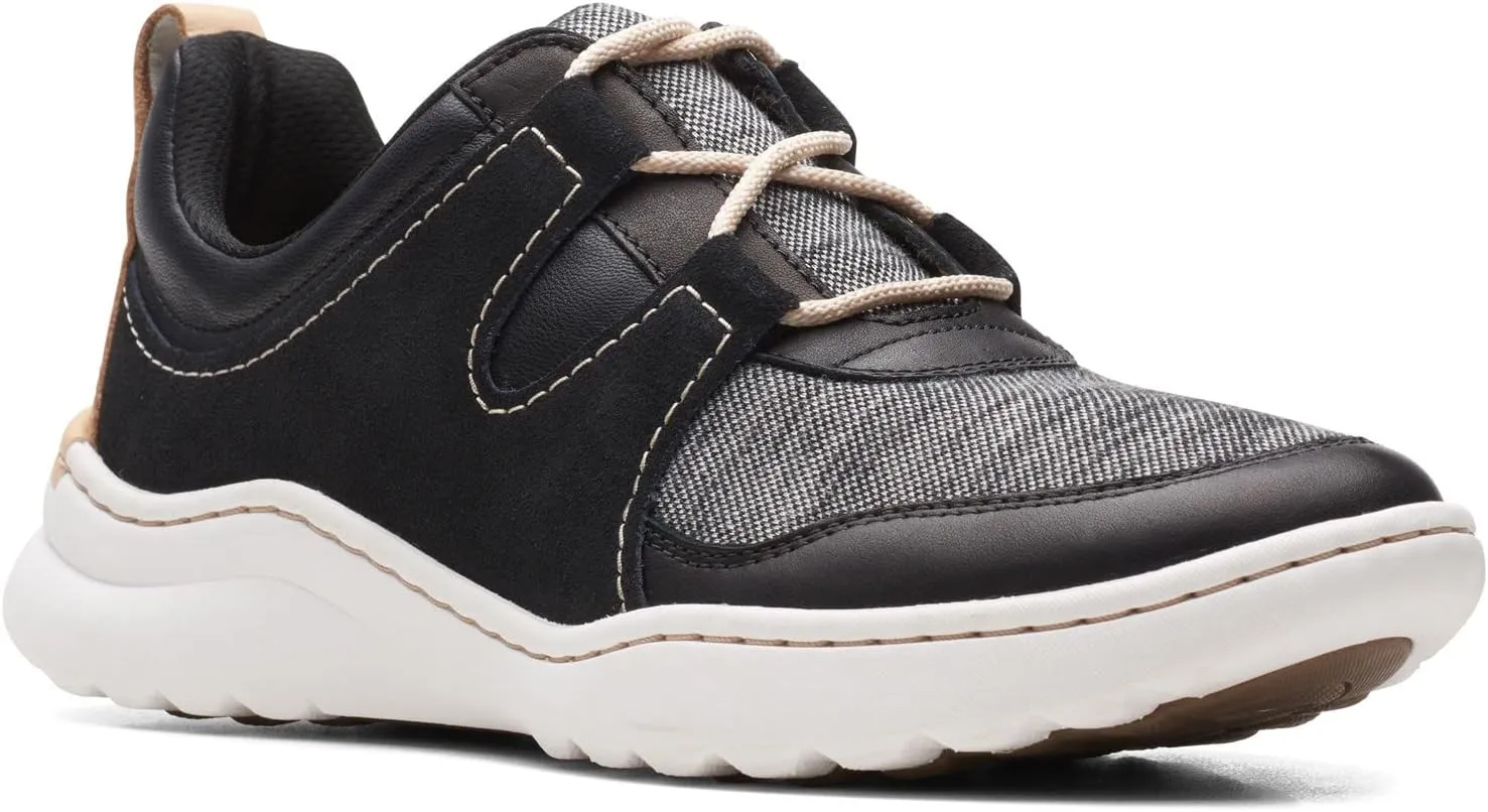 Clarks Women's Teagan Lace Sneaker