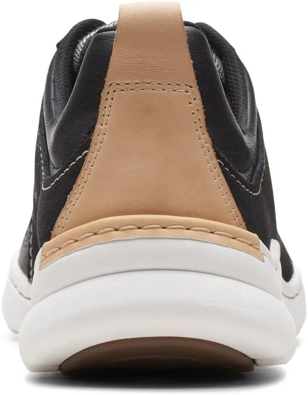 Clarks Women's Teagan Lace Sneaker