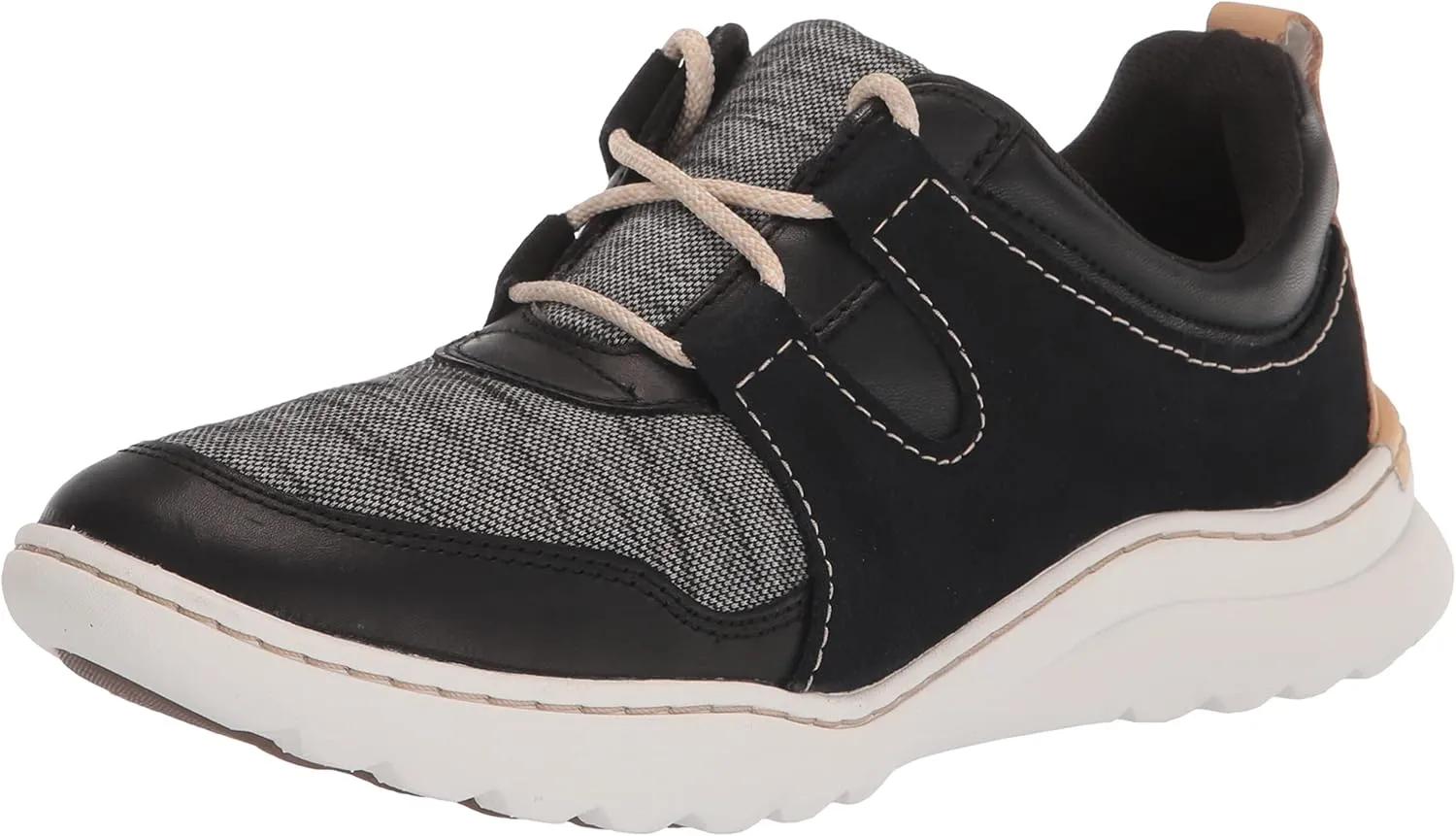 Clarks Women's Teagan Lace Sneaker